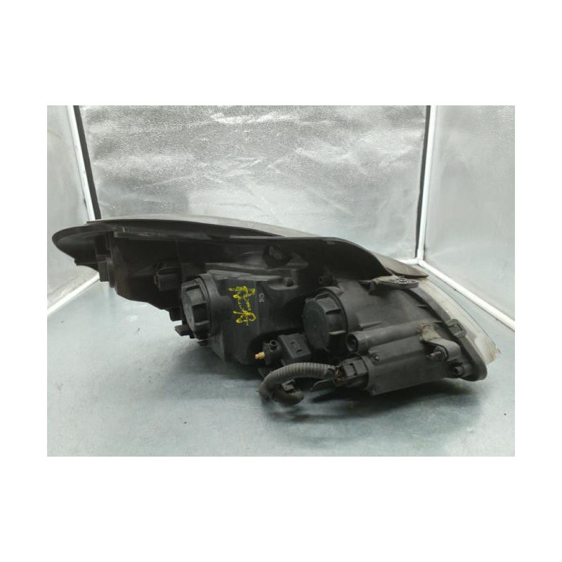 Optique avant principal gauche (feux)(phare) KIA CEE-D 1 SPORT WAGON Photo n°1