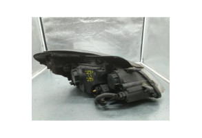 Optique avant principal gauche (feux)(phare) KIA CEE-D 1 SPORT WAGON Photo n°1