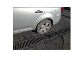 Feu arriere principal droit (feux) KIA CEE-D 1 SPORT WAGON Photo n°20