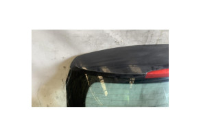 Malle/Hayon arriere RENAULT MEGANE 2 Photo n°1