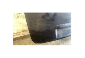 Malle/Hayon arriere RENAULT MEGANE 2 Photo n°3