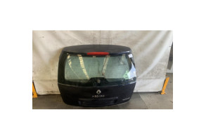 Malle/Hayon arriere RENAULT MEGANE 2 Photo n°5