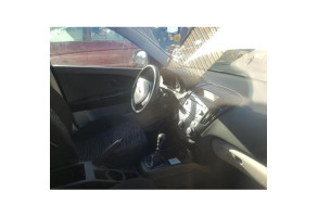 Optique avant principal gauche (feux)(phare) KIA CEE-D 1 SPORT WAGON Photo n°10