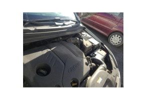 Optique avant principal gauche (feux)(phare) KIA CEE-D 1 SPORT WAGON Photo n°11