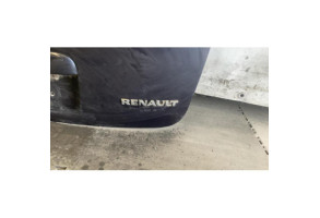 Malle/Hayon arriere RENAULT MEGANE 2 Photo n°7