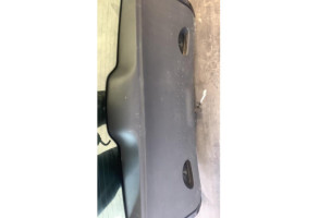 Malle/Hayon arriere RENAULT MEGANE 2 Photo n°8