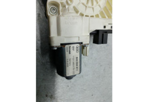 Leve vitre electrique arriere gauche AUDI A4 3 Photo n°1