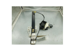 Leve vitre electrique arriere gauche AUDI A4 3 Photo n°2