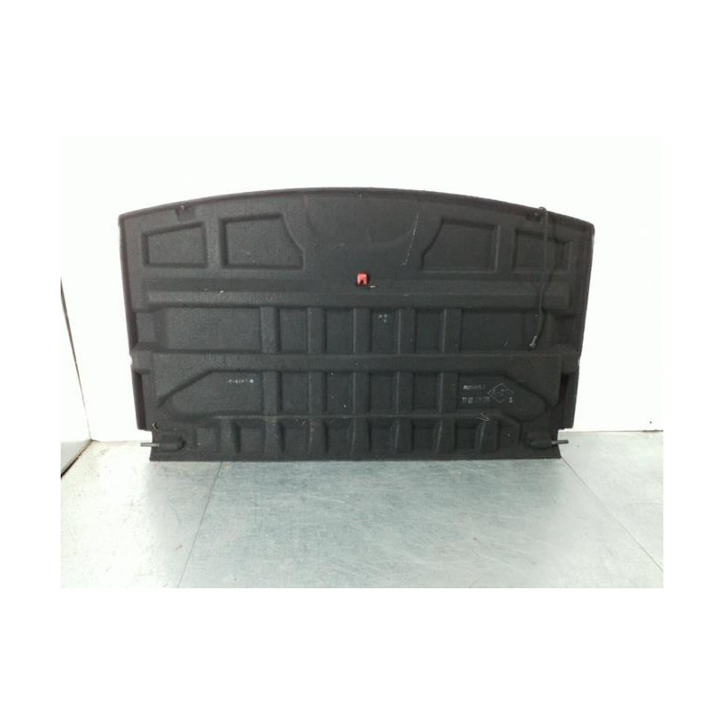 Plage arriere RENAULT MEGANE 1 Photo n°1