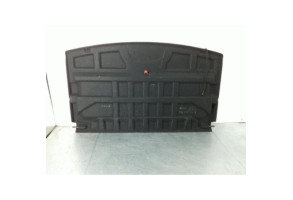 Plage arriere RENAULT MEGANE 1 Photo n°1