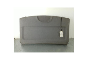 Plage arriere RENAULT MEGANE 1 Photo n°2