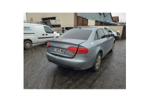 Leve vitre electrique arriere gauche AUDI A4 3 Photo n°4