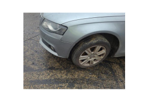 Leve vitre electrique arriere gauche AUDI A4 3 Photo n°5