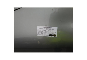 Leve vitre electrique arriere gauche AUDI A4 3 Photo n°8