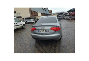 Leve vitre electrique arriere gauche AUDI A4 3 Photo n°9