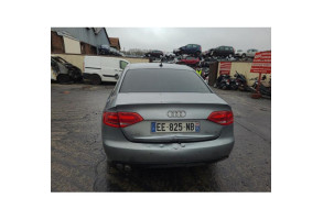 Leve vitre electrique arriere gauche AUDI A4 3 Photo n°10