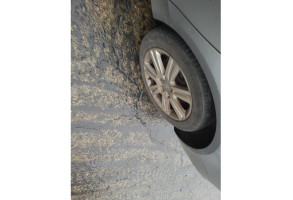 Leve vitre electrique arriere gauche AUDI A4 3 Photo n°13