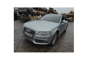 Leve vitre electrique arriere gauche AUDI A4 3 Photo n°14