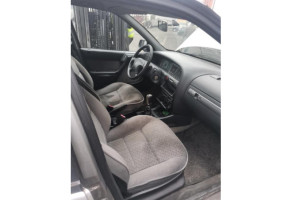 Feu arriere principal droit (feux) CITROEN XANTIA Photo n°7