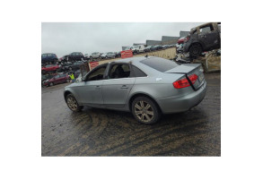 Leve vitre electrique arriere gauche AUDI A4 3 Photo n°16