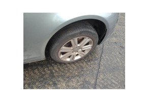 Leve vitre electrique arriere gauche AUDI A4 3 Photo n°17