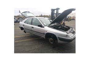 Feu arriere principal droit (feux) CITROEN XANTIA Photo n°12