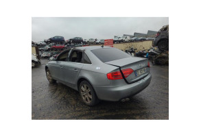 Leve vitre electrique arriere gauche AUDI A4 3 Photo n°20