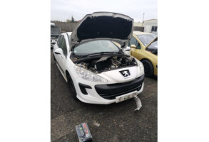 Serrure de coffre PEUGEOT 308 1 Photo n°3