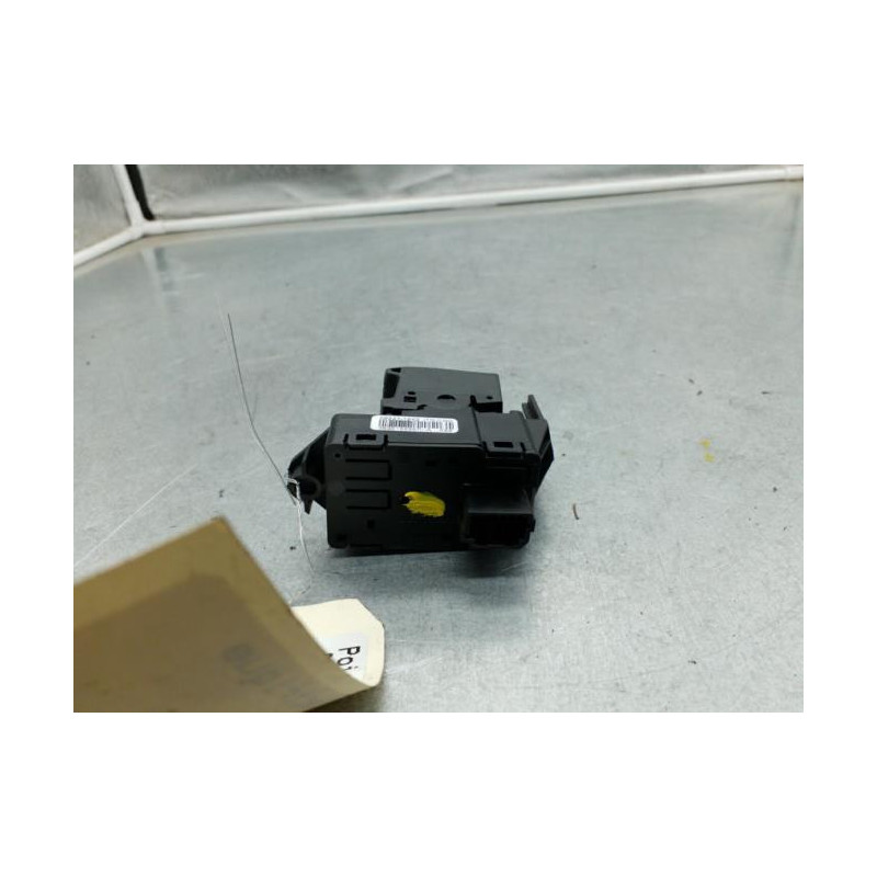 Poignee electrique frein a main RENAULT GRAND SCENIC 3 Photo n°1