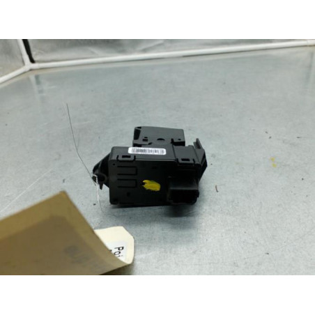 Poignee electrique frein a main RENAULT GRAND SCENIC 3