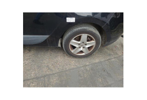 Poignee electrique frein a main RENAULT GRAND SCENIC 3 Photo n°5