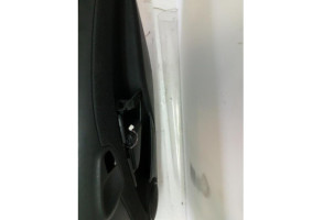 Porte avant droit SMART FORTWO 2 Photo n°4