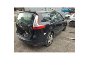 Poignee electrique frein a main RENAULT GRAND SCENIC 3 Photo n°6