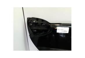 Porte avant droit SMART FORTWO 2 Photo n°5