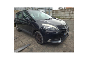 Poignee electrique frein a main RENAULT GRAND SCENIC 3 Photo n°8