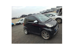 Porte avant droit SMART FORTWO 2 Photo n°7