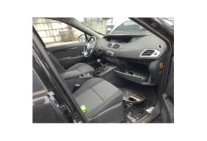 Poignee electrique frein a main RENAULT GRAND SCENIC 3 Photo n°9