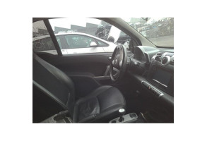 Porte avant droit SMART FORTWO 2 Photo n°8