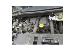 Poignee electrique frein a main RENAULT GRAND SCENIC 3 Photo n°10