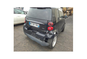 Porte avant droit SMART FORTWO 2 Photo n°10