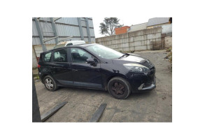 Poignee electrique frein a main RENAULT GRAND SCENIC 3 Photo n°15