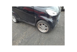 Porte avant droit SMART FORTWO 2 Photo n°14