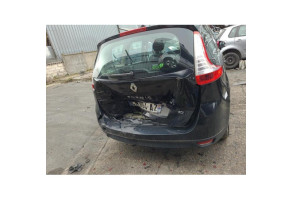 Poignee electrique frein a main RENAULT GRAND SCENIC 3 Photo n°16