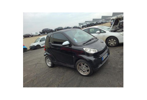 Porte avant droit SMART FORTWO 2 Photo n°15