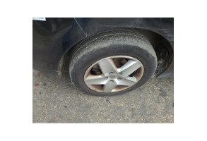 Poignee electrique frein a main RENAULT GRAND SCENIC 3 Photo n°17