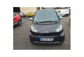 Porte avant droit SMART FORTWO 2 Photo n°17