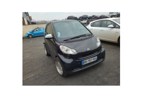 Porte avant droit SMART FORTWO 2 Photo n°18