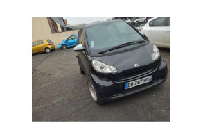 Porte avant droit SMART FORTWO 2 Photo n°19