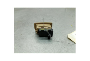 Interrupteur de leve vitre arriere droit BMW SERIE 5 E61 Photo n°1