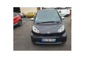 Porte avant droit SMART FORTWO 2 Photo n°20